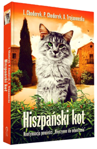 Hiszpański kot